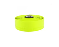 Prologo Plaintouch Handlebar Tape (Neon Green) (Cork)